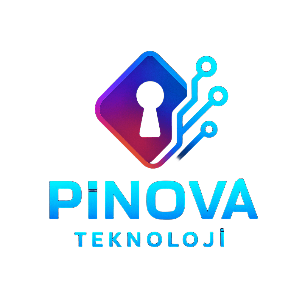 PİNOVA TEKNOLOJİ